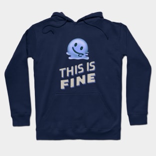 This is Fine Hoodie